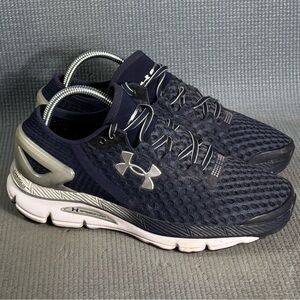 Under Armour Men’s UA SpeedForm Gemini Running Shoes Size 8.5
